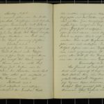 Kriegstagebuch mit handgefertigten Zeichnungen von Rudolf Kämmerer, SM Hilfskreuzer 