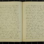 Kriegstagebuch mit handgefertigten Zeichnungen von Rudolf Kämmerer, SM Hilfskreuzer 