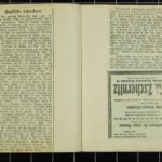 Kriegstagebuch mit handgefertigten Zeichnungen von Rudolf Kämmerer, SM Hilfskreuzer 