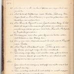 Dagboek Henk Jongschaap, item 19