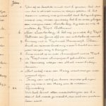 Dagboek Henk Jongschaap, item 26