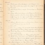 Dagboek Henk Jongschaap, item 30
