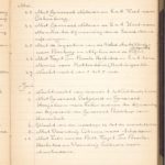 Dagboek Henk Jongschaap, item 32