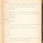 Dagboek Henk Jongschaap, item 36