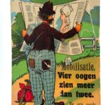 Postbriefkaarten
