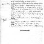 Tagebuchaufzeichnungen von Gerhard Anter, item 3