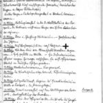 Tagebuchaufzeichnungen von Gerhard Anter, item 6