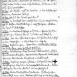 Tagebuchaufzeichnungen von Gerhard Anter, item 8