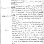 Tagebuchaufzeichnungen von Gerhard Anter, item 13