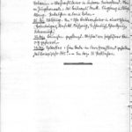 Tagebuchaufzeichnungen von Gerhard Anter, item 19