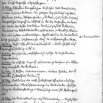 Tagebuchaufzeichnungen von Gerhard Anter, item 22
