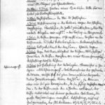 Tagebuchaufzeichnungen von Gerhard Anter, item 25