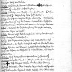 Tagebuchaufzeichnungen von Gerhard Anter, item 28