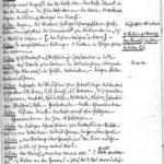 Tagebuchaufzeichnungen von Gerhard Anter, item 38