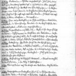 Tagebuchaufzeichnungen von Gerhard Anter, item 40