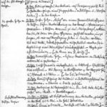 Tagebuchaufzeichnungen von Gerhard Anter, item 41