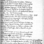 Tagebuchaufzeichnungen von Gerhard Anter, item 44
