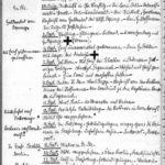 Tagebuchaufzeichnungen von Gerhard Anter, item 47