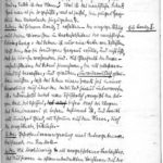 Tagebuchaufzeichnungen von Gerhard Anter, item 50