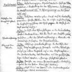 Tagebuchaufzeichnungen von Gerhard Anter, item 53