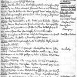 Tagebuchaufzeichnungen von Gerhard Anter, item 70