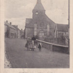 carte de Venteuil 28 avril 1917