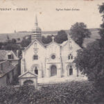 carte environ Epernay