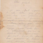 Lettre 21 Aout 1917-1