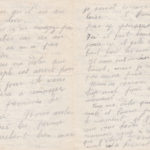 La guerre de 14-18 à travers les lettres de mon grand-oncle Jean-Pierre, item 41