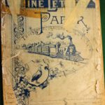 Life aboard the HMS Orbita, June 1915-October 1918)