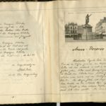Kriegstagebuch von Hans-Joachim Röhr aus Görlitz - Band 2, item 5