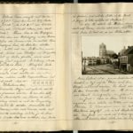 Kriegstagebuch von Hans-Joachim Röhr aus Görlitz - Band 2, item 15