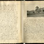 Kriegstagebuch von Hans-Joachim Röhr aus Görlitz - Band 2, item 16