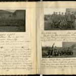 Kriegstagebuch von Hans-Joachim Röhr aus Görlitz - Band 2, item 17