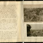 Kriegstagebuch von Hans-Joachim Röhr aus Görlitz - Band 2, item 19