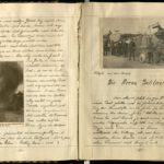 Kriegstagebuch von Hans-Joachim Röhr aus Görlitz - Band 2, item 24