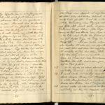 Kriegstagebuch von Hans-Joachim Röhr aus Görlitz - Band 2, item 25