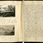 Kriegstagebuch von Hans-Joachim Röhr aus Görlitz - Band 2, item 27