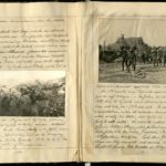 Kriegstagebuch von Hans-Joachim Röhr aus Görlitz - Band 2, item 29