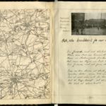 Kriegstagebuch von Hans-Joachim Röhr aus Görlitz - Band 2, item 30
