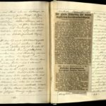Kriegstagebuch von Hans-Joachim Röhr aus Görlitz - Band 2, item 37