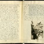 Kriegstagebuch von Hans-Joachim Röhr aus Görlitz - Band 2, item 46