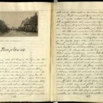 Kriegstagebuch von Hans-Joachim Röhr aus Görlitz - Band 2, item 47