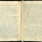 Kriegstagebuch von Hans-Joachim Röhr aus Görlitz - Band 2, item 50
