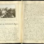 Kriegstagebuch von Hans-Joachim Röhr aus Görlitz - Band 2, item 57