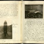 Kriegstagebuch von Hans-Joachim Röhr aus Görlitz - Band 2, item 60