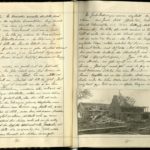 Kriegstagebuch von Hans-Joachim Röhr aus Görlitz - Band 2, item 61