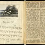 Kriegstagebuch von Hans-Joachim Röhr aus Görlitz - Band 2, item 71