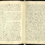 Kriegstagebuch von Hans-Joachim Röhr aus Görlitz - Band 2, item 74