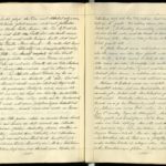 Kriegstagebuch von Hans-Joachim Röhr aus Görlitz - Band 2, item 75